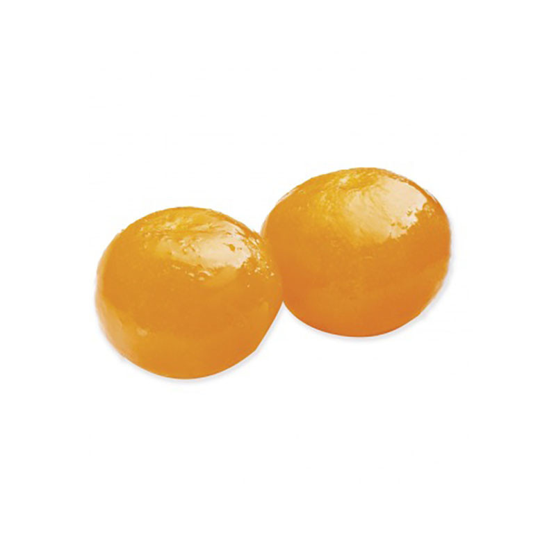 MANDARINA CLEM. ENTERA CONF. CUBO 1/1Kg